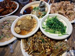 -盒马鲜生(顺义店)