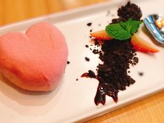 -百特喜·意大利餐厅(八佰伴镇江店)