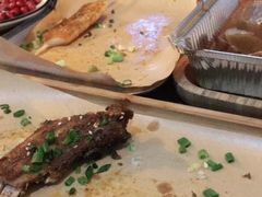 -邵老爹老杭州白斩鸡·家常菜(建国北路店)