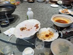 -恒记饭店(珠江路总店)
