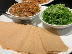 -芳芳私房菜·精做淮扬菜(承德路店)