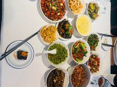 -老长沙龙虾馆(梅林店)