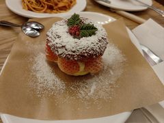 -城市大道红炉披萨烘焙坊