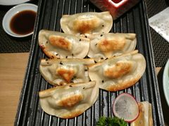 -虹料理·日料放题(悠方店)