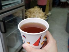 -公利真料竹蔗水(中环店)