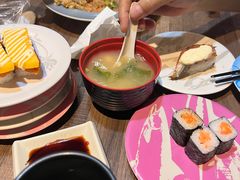 -三禾寿司(石龙店)