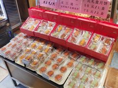 -苹果花园(龙漕路店)