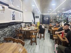 -豫掌柜饸饹面·烩面(秀沿路店)