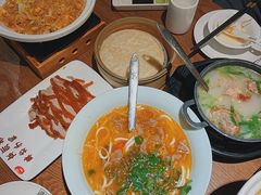 -全聚德(江宁店)