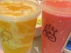 -萌渔·金牌蒜香烤鱼(临安万华广场店)