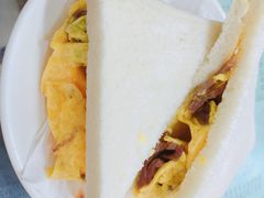 -义顺牛奶公司(庇利金街店)