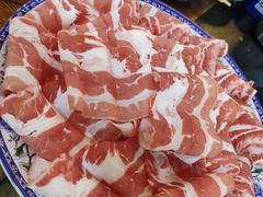 -羯羊城涮羊肉(陶然水岸店)