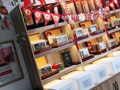 零售区-宫品海参专卖店(静安大宁店)