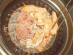 -真熙家牛排烤肉无限续(百脑汇店)