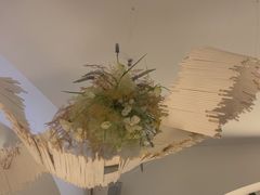 -春树下·树屋花房西餐厅(罍街AS1980店)