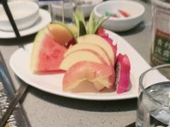 -海底捞火锅(步步高新天地店)