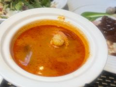 -翡翠鸟精品泰国菜(北辰财富中心店)
