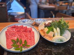 -然锅料理