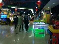-Play1家庭娱乐中心(裕华万达店)