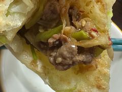 -清真永恒华威肉饼(潘家园店)