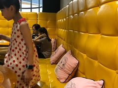 大堂-芒果爆爆(东海缤纷店)