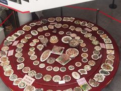 -中国第四纪冰川遗迹陈列馆