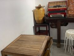 -甜心闲生传统手工冰粉(奎星楼店)