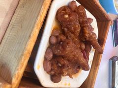 -渔村盛宴(航空新城店)