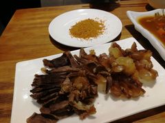 -臭桂鱼儿特色餐厅(朝晖七小区北区店)