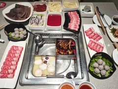 -海底捞火锅(杭州富阳富春新天地店)