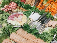 -塘屋烧烤·云南火塘烧烤品牌(春城慧谷旗舰店)