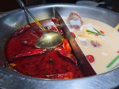 -骨之味·筒骨汤火锅(江头店)