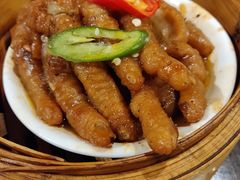 -武林厨神·粤式茶点(五羊店)