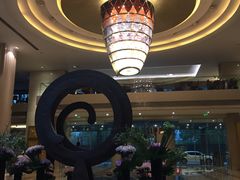 -北京丽晶酒店