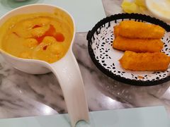 -大树餐厅(益田假日店)