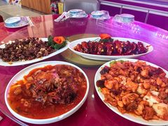 -闻香阁·清真(光荣道店)