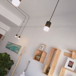 -DAZZLING BEAUTY美甲•美睫专门店