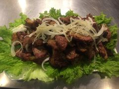 -新疆欣悦饭庄