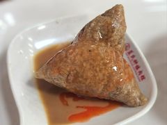 -蓝氏钟楼肉粽