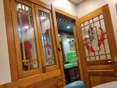 -东北农家小院(定西路店)