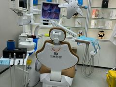 -牙博士口腔品牌连锁(杨浦店)