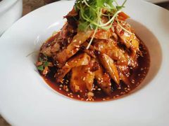 -鸭王烤鸭店(三里河店)