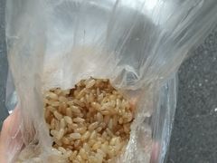 -六广门毛阿姨糯米饭