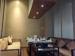 -西安浐灞艾美酒店·汉江餐厅·火锅