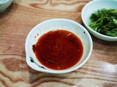 -家味螺蛳粉&烤鱼(五角场店)