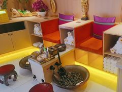 -泰禾馨·泰式按摩精油SPA(华荣大厦店)