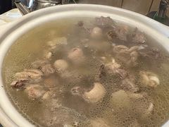 -老东风菜馆·潮汕大排档