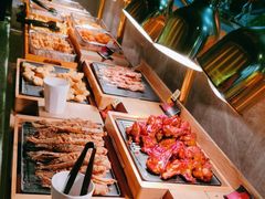 -比格比萨自助(宝山日月光店)