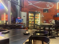 -黄鱼炙夜·烧烤·小龙虾(星荟广场店)