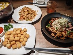 -大潮淮·淮扬菜(何园旗舰店)